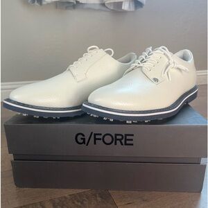G/FORE Mens Gallivanter Golf Shoe